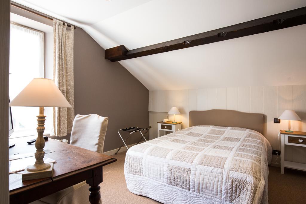 Auberge De La Terrasse Villersexel ภายนอก รูปภาพ