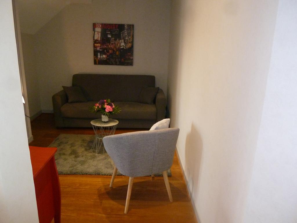Auberge De La Terrasse Villersexel ภายนอก รูปภาพ